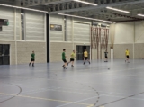 Onderling Futsal Toernooi S.K.N.W.Konference League (Fotoboek 1) (241/313)